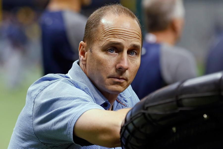 Yankees mailbag, Part 1: A Jasson Domínguez trade? How secure is Brian  Cashman's job? - The Athletic