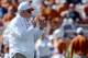 Steve Patterson's hiring as Texas' athletic director places added pressure on Mack Brown to win in 2013.