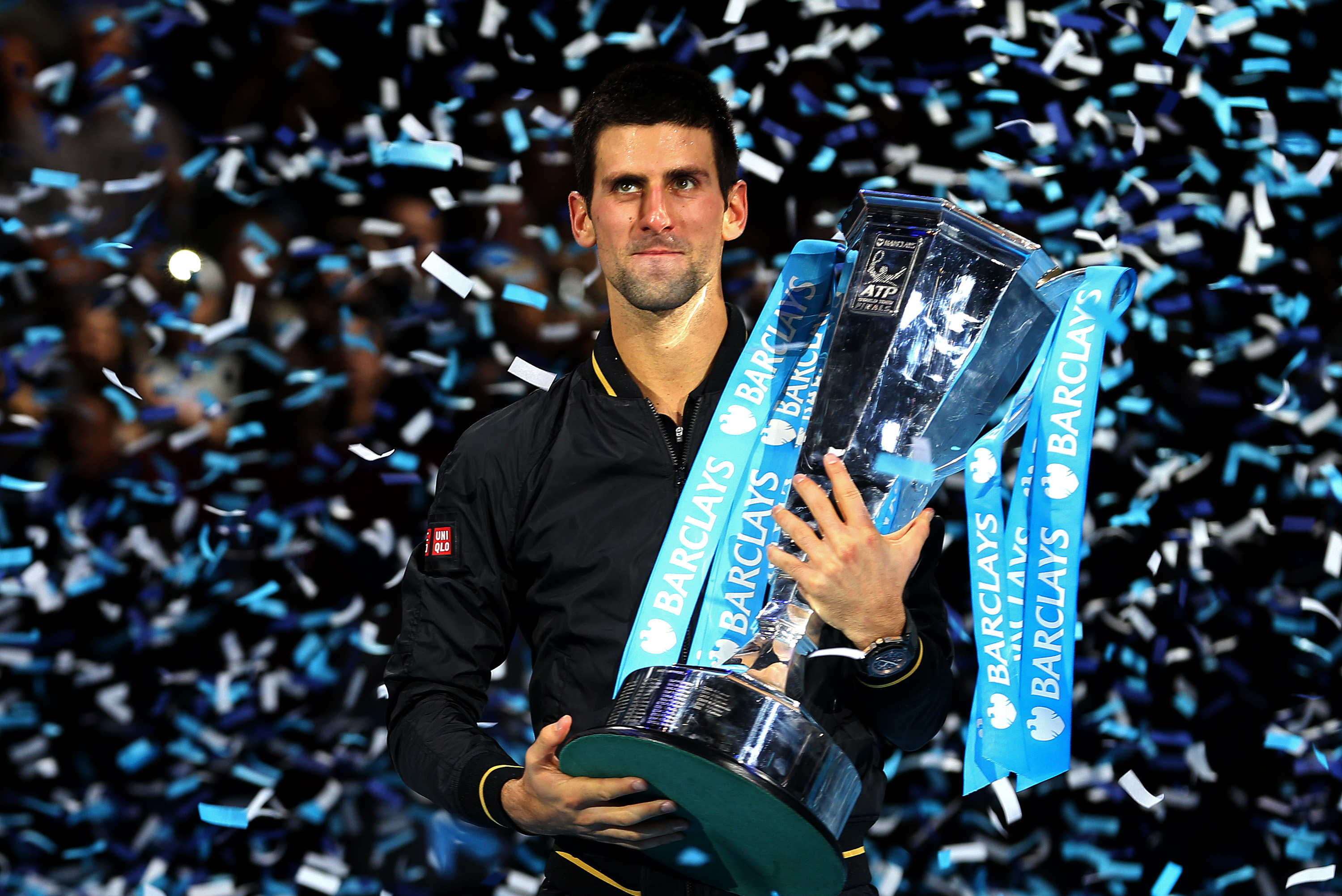 ATP World Tour Finals 2013 Prize Money: Complete Purse and Earnings ...