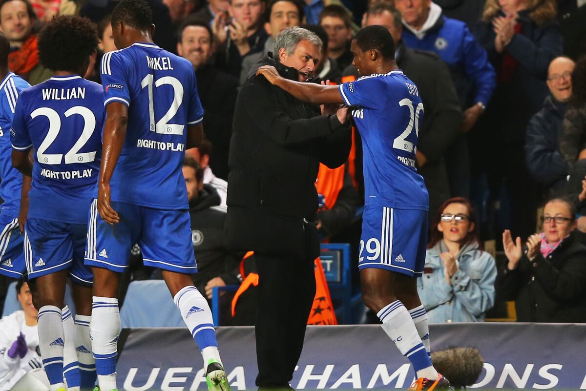 Chelsea vs. West Brom: Date, Time, Live Stream, TV Info ...