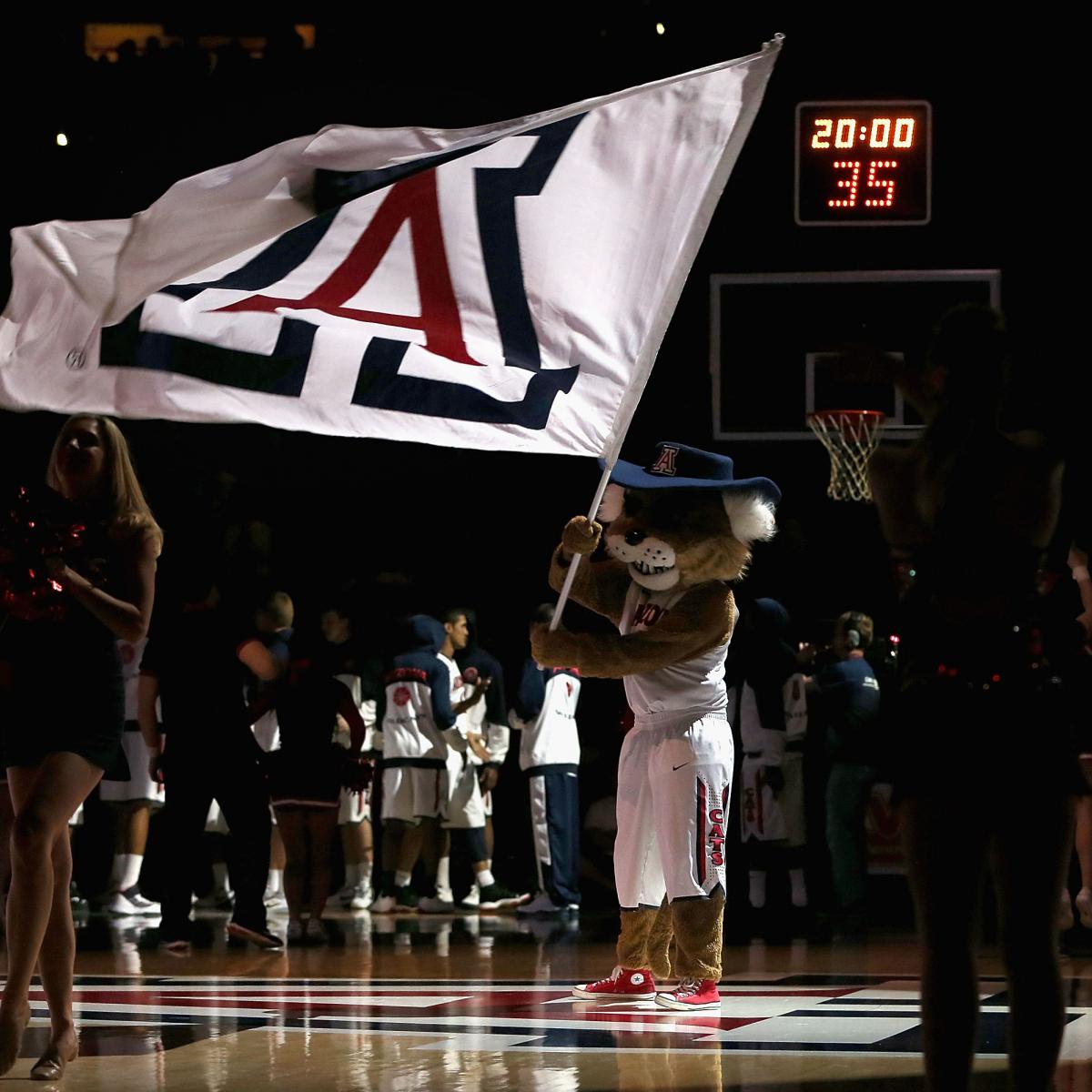 Arizona Basketball Complete Roster Season Preview For 2013 14