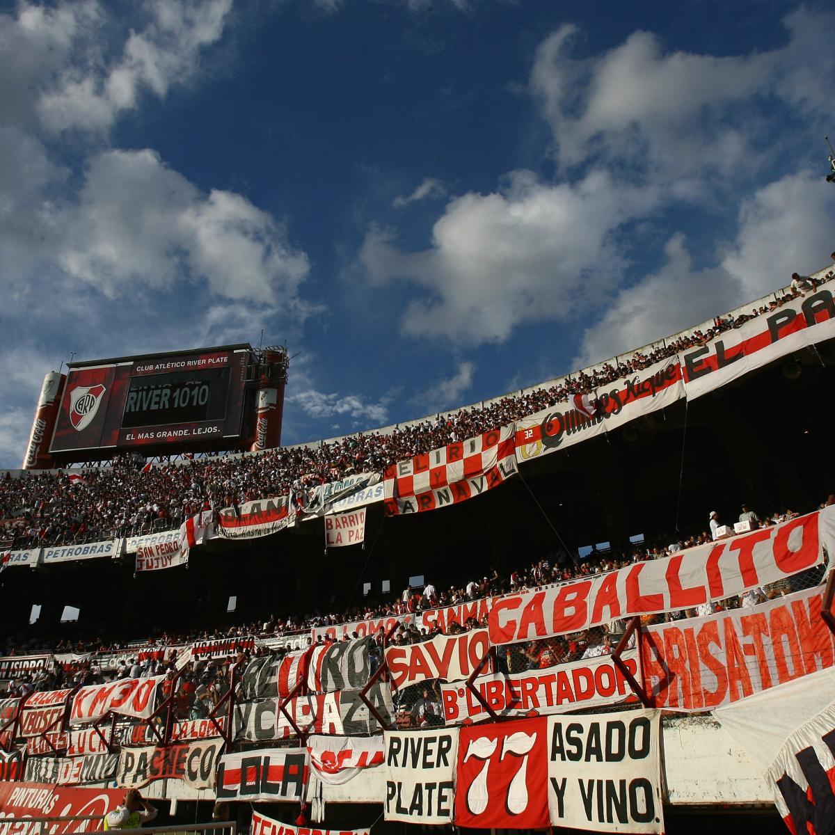 Best Stadium Tifos of All Time | News, Scores, Highlights, Stats, and  Rumors | Bleacher Report
