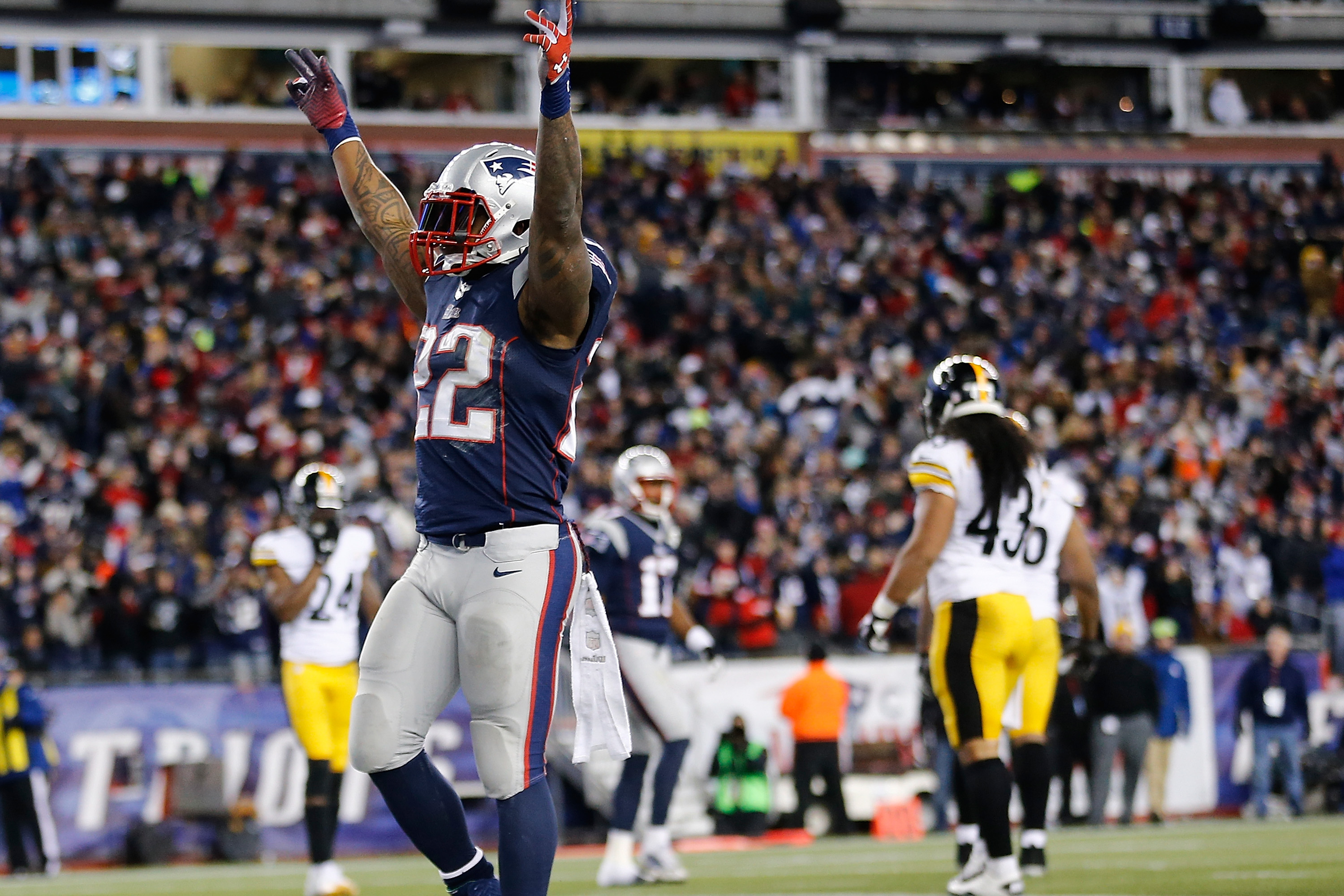 Why the New England Patriots Absolutely Must Draft Aaron Dobson, Bleacher  Report