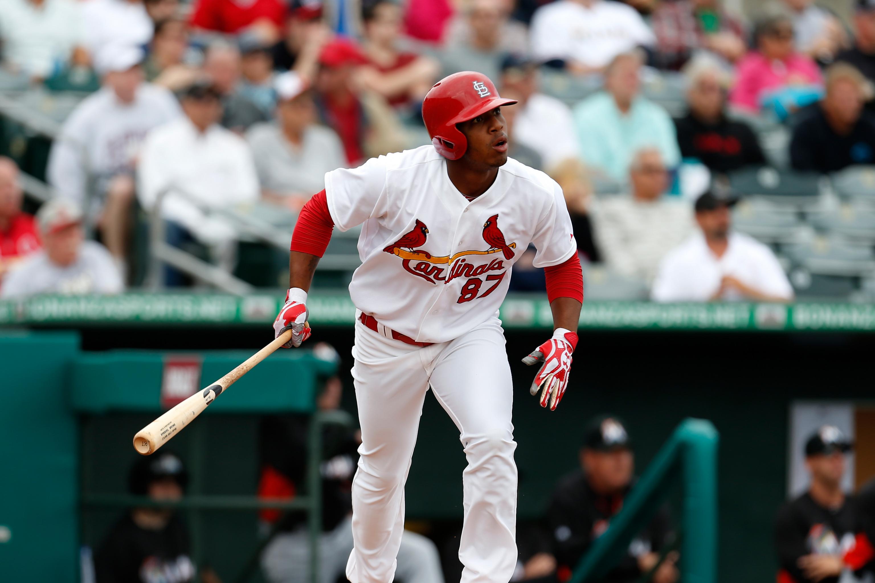 St. Louis Cardinals '23 lineup could have strong Springfield