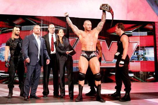 Randy Orton, Big Show and Latest WWE News and Rumors from Ring Rust Radio |  News, Scores, Highlights, Stats, and Rumors | Bleacher Report