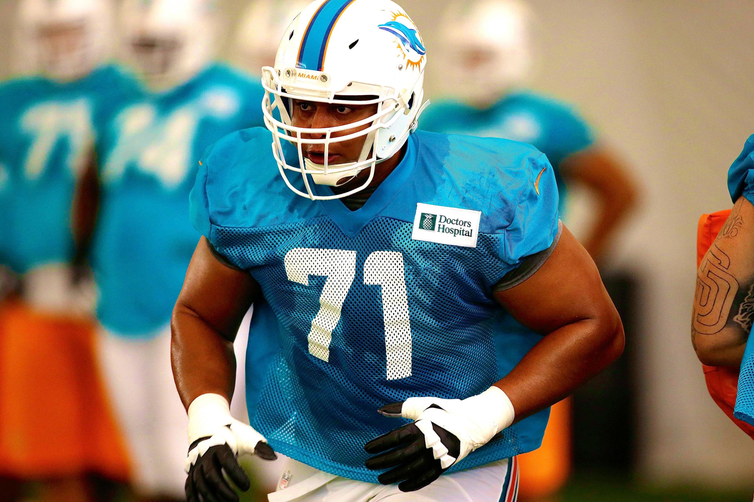 Richie Incognito, Jonathan Martin: Why the Miami Dolphins sided with the  bully and not his victim.