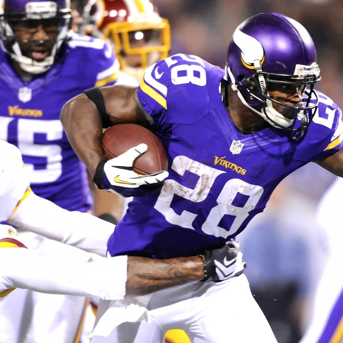 Minnesota Vikings vs. Washington: Madden Prediction