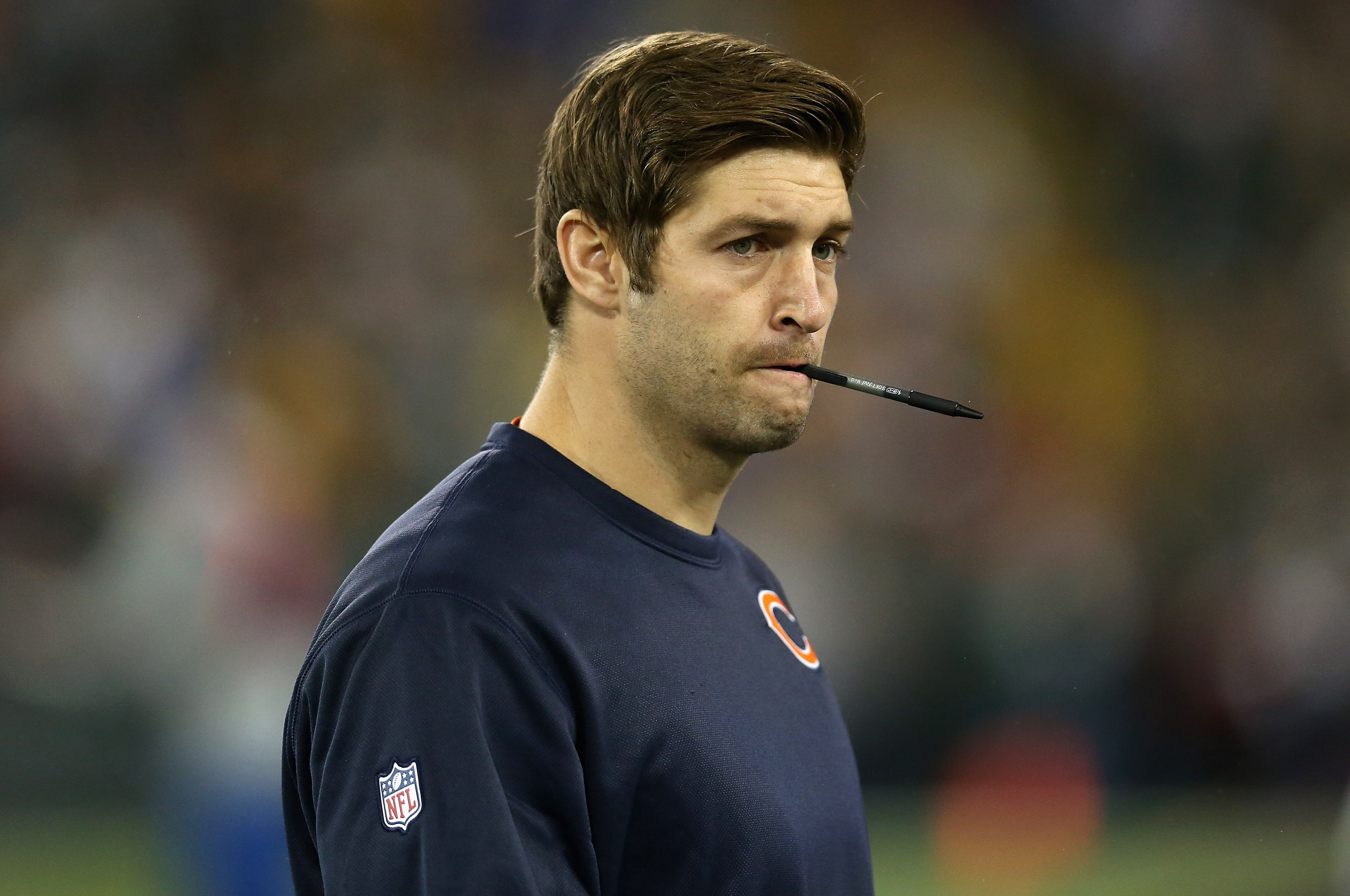 Jay Cutler vs. Jay Cutler - Page 2 - ESPN