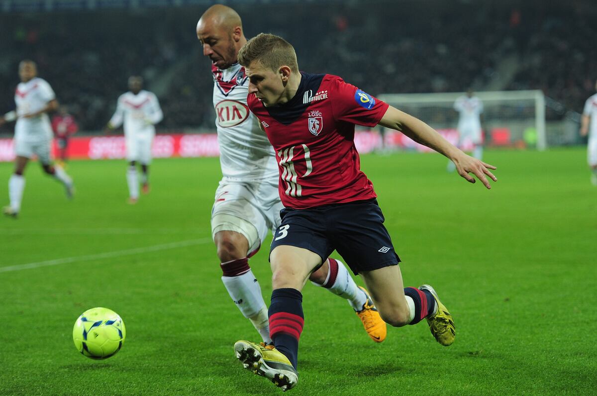 Ligue 1 Talents Who Could Force Their Way into Potential ...
