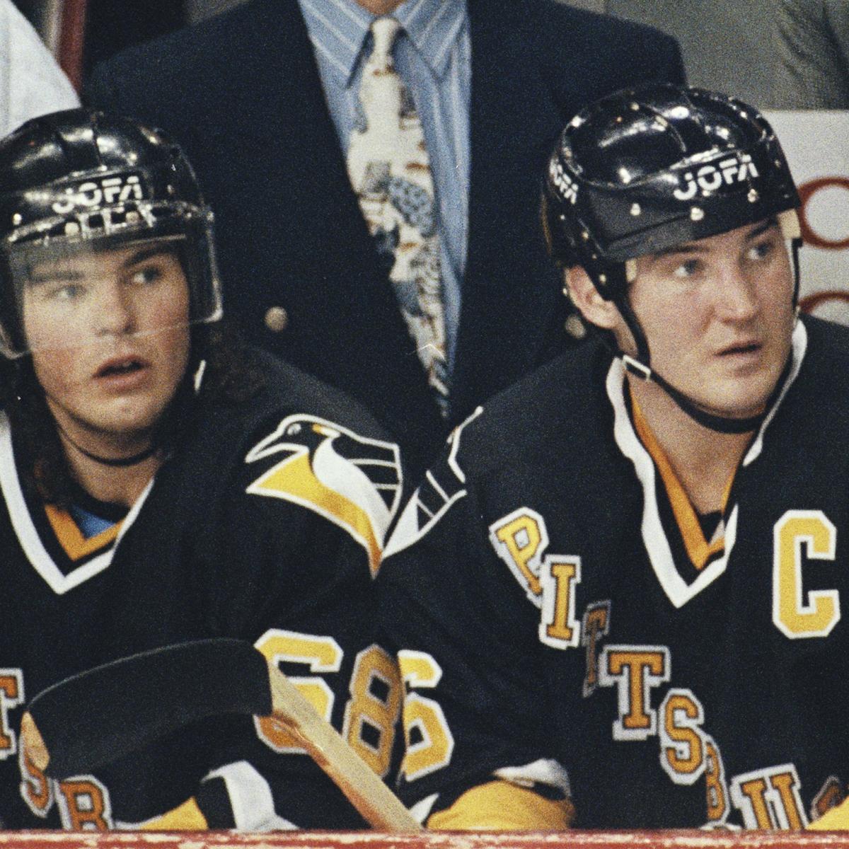 1990–91 Pittsburgh Penguins season, Ice Hockey Wiki
