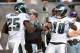 There was much to celebrate after the Eagles' last win. However, could it be a new sign of things to come for the remainder of the season?