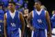 The rich got richer as Kentucky snagged both 5-star identical twins for 2013-14.