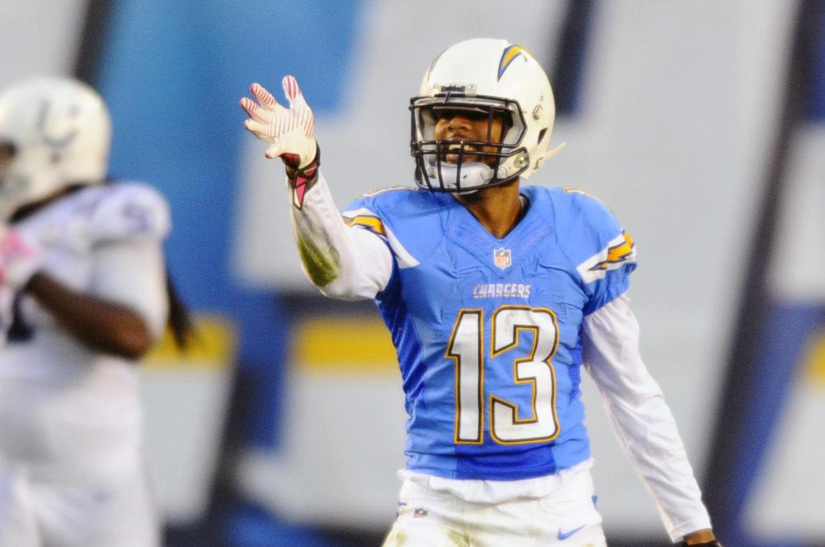 Why the Chargers' Keenan Allen Is a Legitimate Rookie of the Year