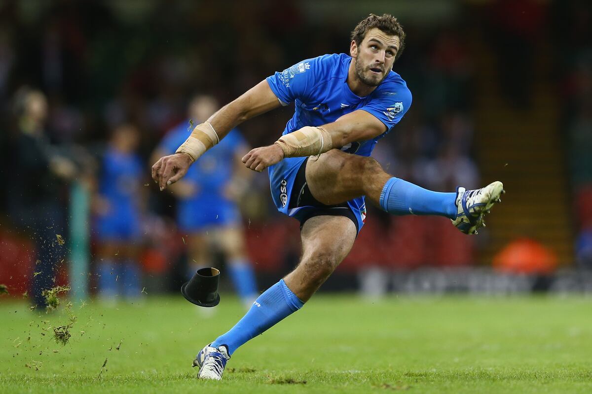 Rugby League World Cup 2013 Fixtures: Sunday Schedule ...