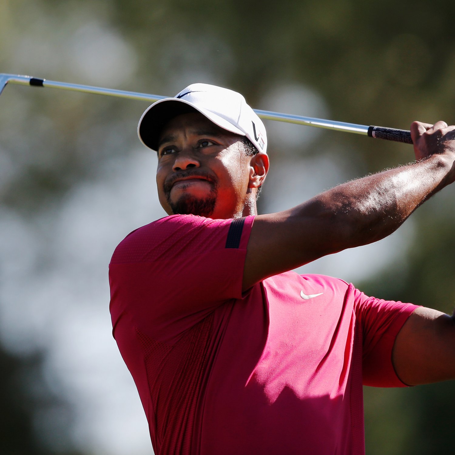 Tiger Woods at Turkish Airlines Open 2013: Day 3 Recap and Twitter ...