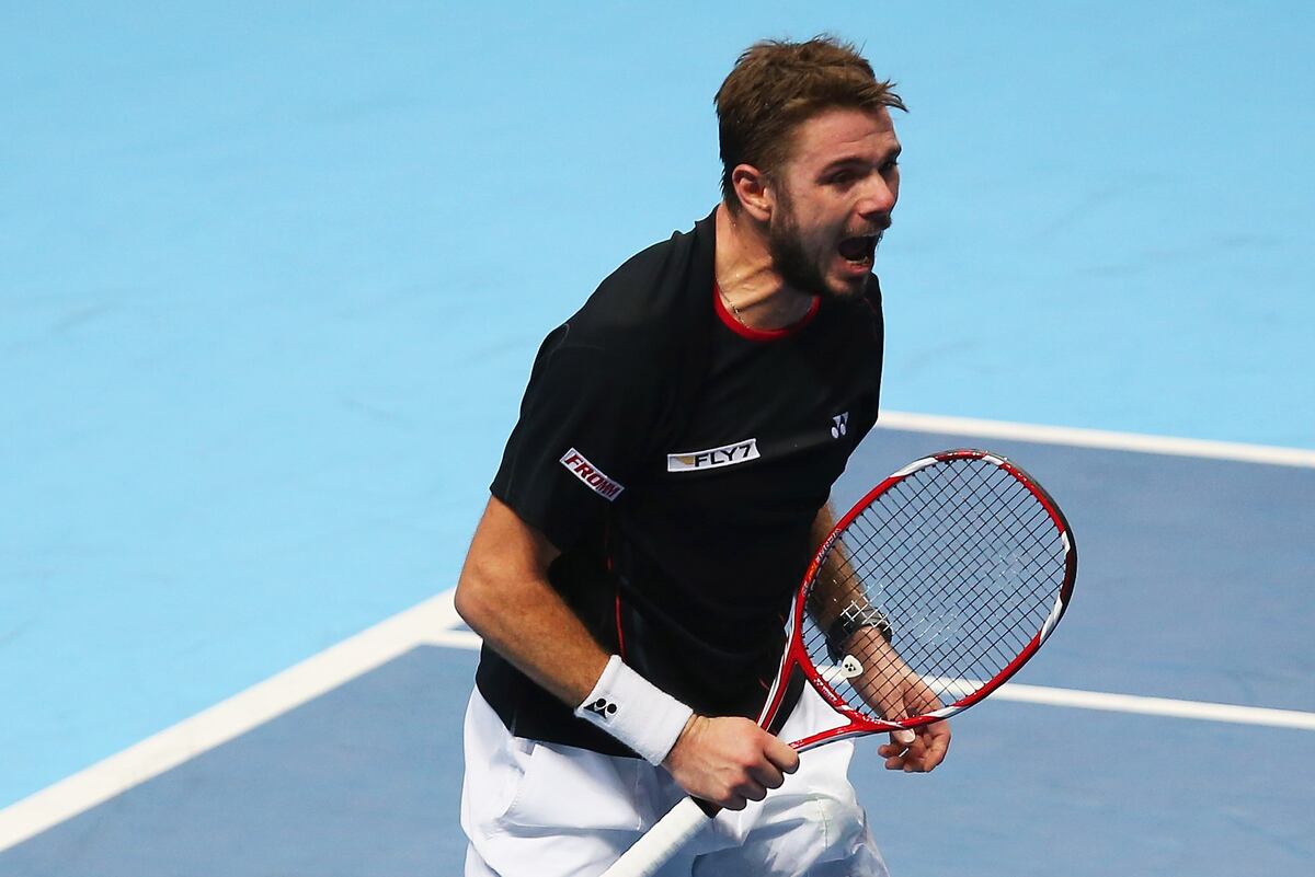 ATP World Tour Finals 2013 Schedule When and Where to Watch News