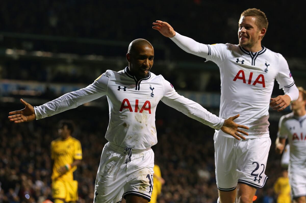 Tottenham vs. Newcastle: Date, Time, Live Stream, TV Info ...
