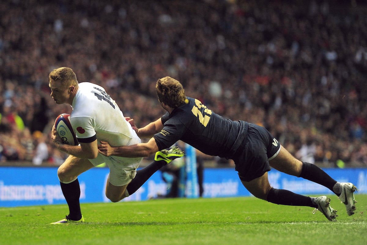 england vs argentina rugby 2013 score and analysis of autumn
