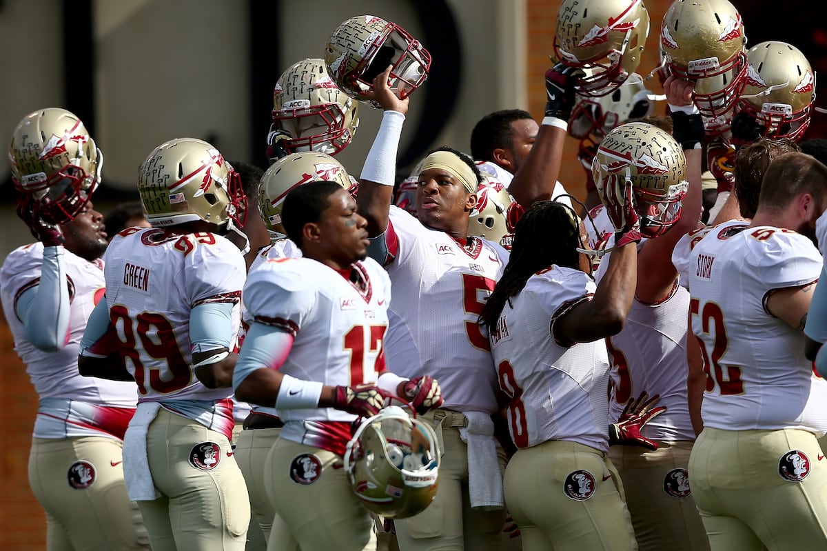 FSU vs. Wake Forest: 10 Things We Learned in Seminoles' Win | News FSU vs. Wake Forest: 10 Things We Learned in Seminoles' Win | News