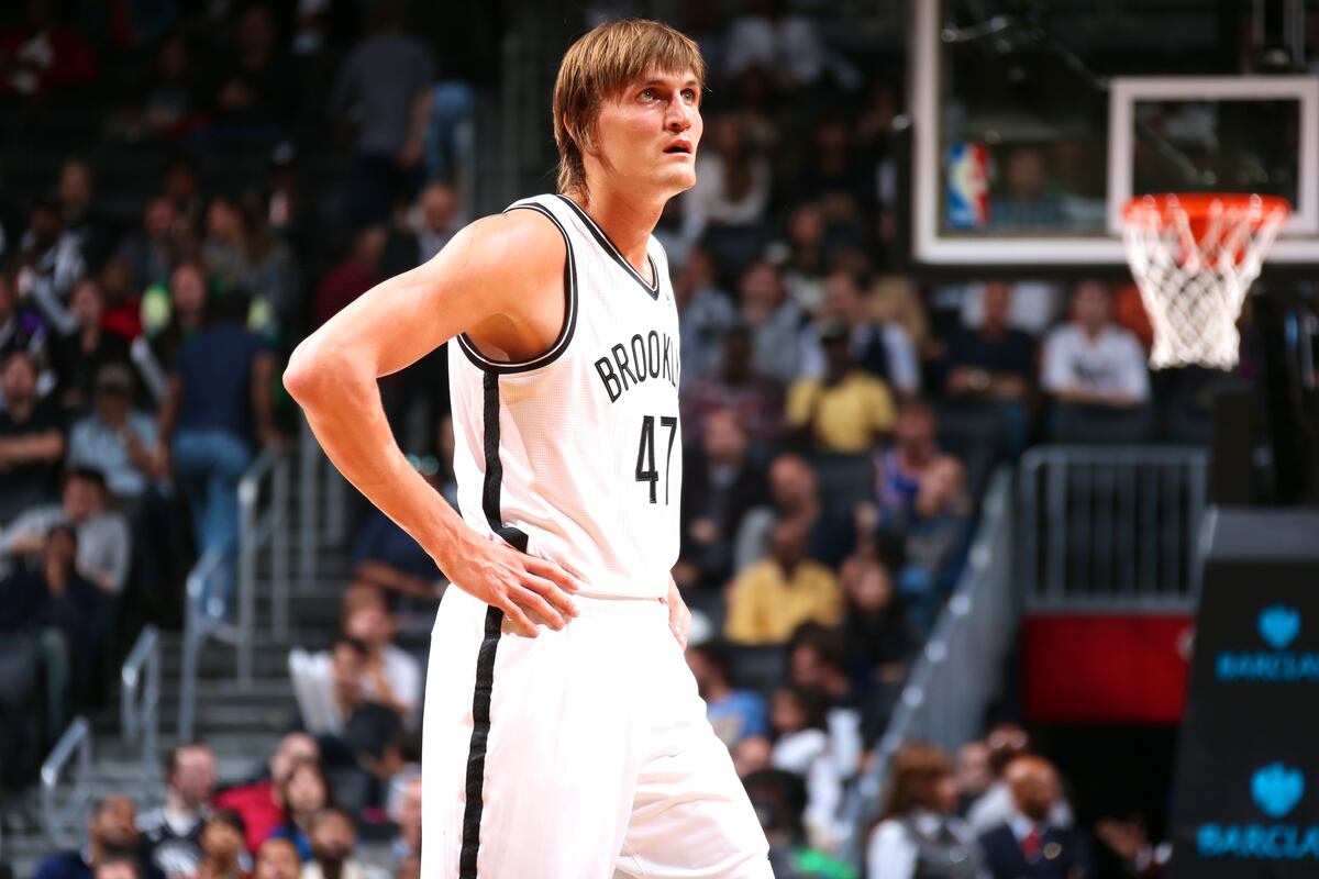 Bench Will Make or Break Brooklyn Nets' Championship Hopes This Season
