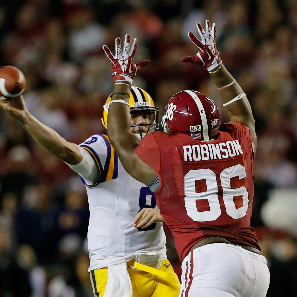 Lsu Vs Alabama Live