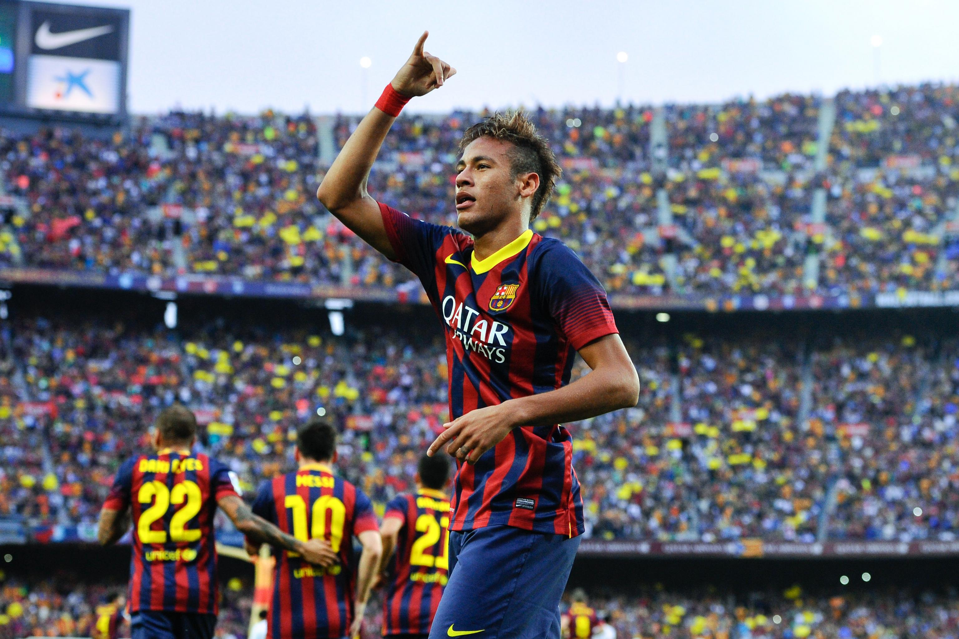 Examining Neymar S Top Obstacles At Barcelona For Remainder Of