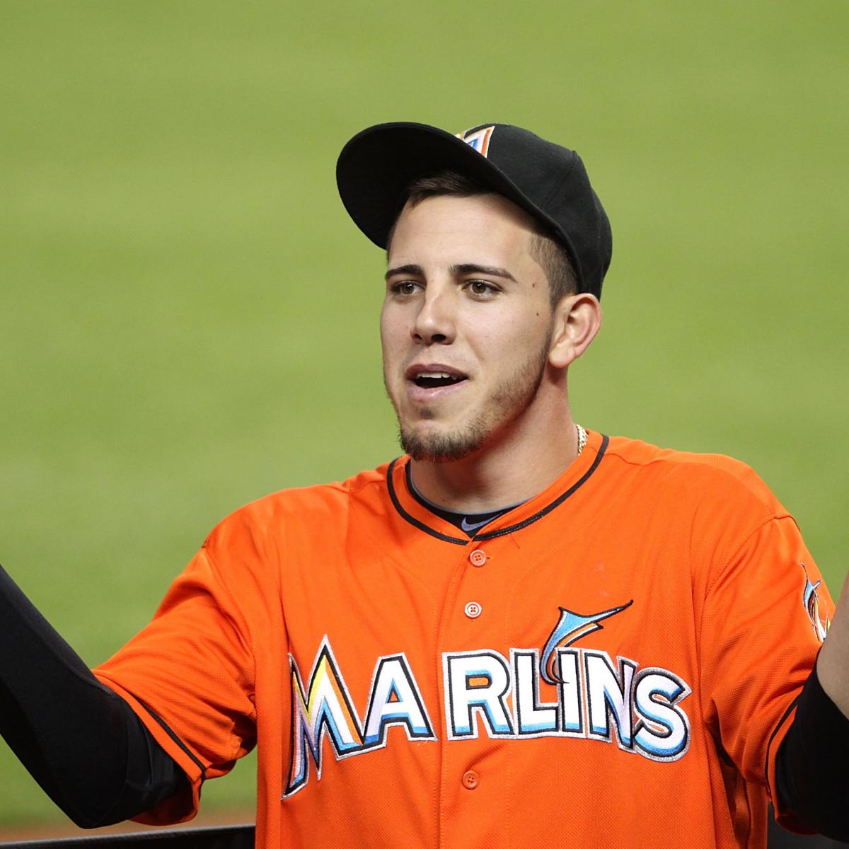 Why Jose Fernandez, Wil Myers Deserve 2013 Rookie of the Year Awards ...