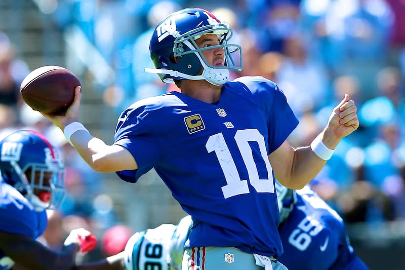 Raiders vs. Giants: Live Score, Highlights and Analysis | Bleacher Report | Latest News, Videos Raiders vs. Giants: Live Score, Highlights and Analysis | Bleacher Report | Latest News, Videos