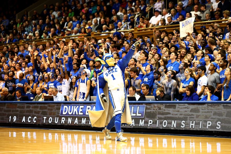 Duke Basketball What S At Stake For Blue Devils In Champions