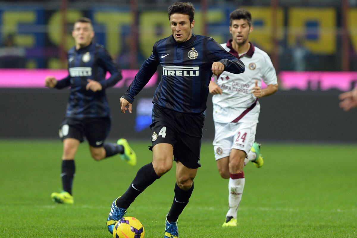Inter Milan vs. Livorno: 6 Things We Learned | News, Scores, Highlights ...