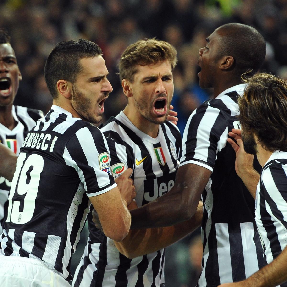 Juventus vs. Napoli: Score, Grades and Post-Match Reaction | News 