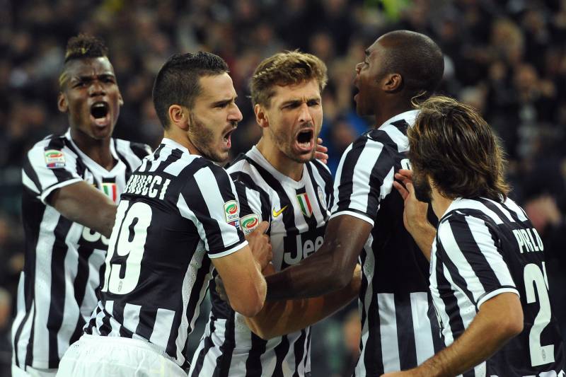 Juventus Vs Napoli Score Grades And Post Match Reaction