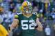 Clay Matthews returned in Week 10, but it wasn't enough to fix the defensive issues that are plaguing the Green Bay Packers.