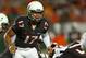Stephen Morris needs to get the Hurricanes back to their winning ways.