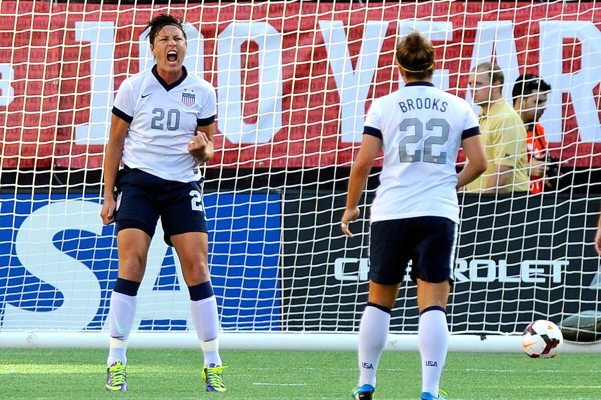 USA vs. Brazil Women's Soccer Score, Grades and Analysis News