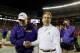 The battle for 5-star safety Landon Collins became a defining moment in the rivalry between Alabama and LSU.