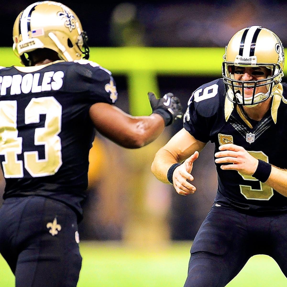 Cowboys vs. Saints Score, Grades and Analysis  News, Scores