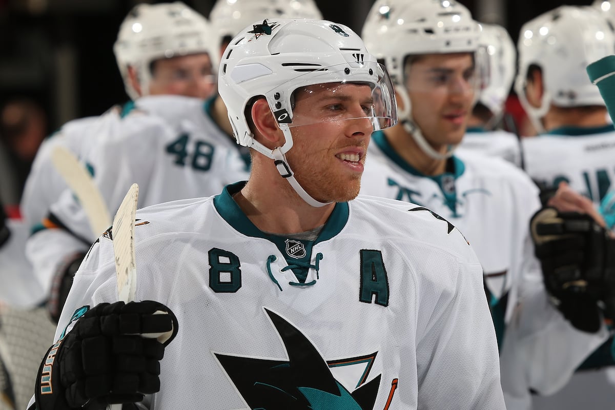 San Jose Sharks' Most Impressive Stats Early in 201314 News, Scores