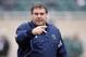 Brady Hoke has nearly wrapped up the 2014 recruiting class.