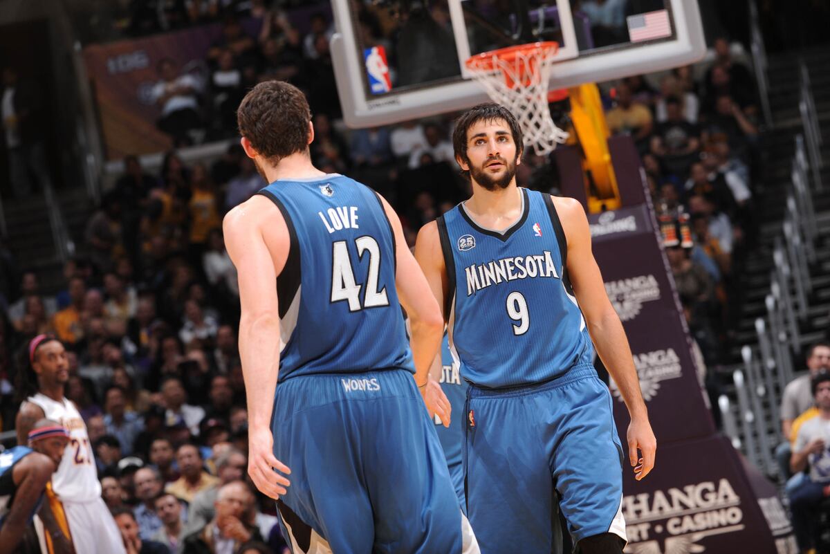 Minnesota Timberwolves vs. LA Lakers 11/10/13: Video Highlights and Recap | Bleacher Report ...