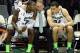 Tom Izzo encourages four-year stays.