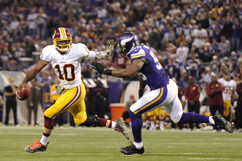 Is Rgiii Capable Of Adopting Safer More Conservative Style Of