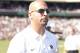 Vanderbilt head coach James Franklin.