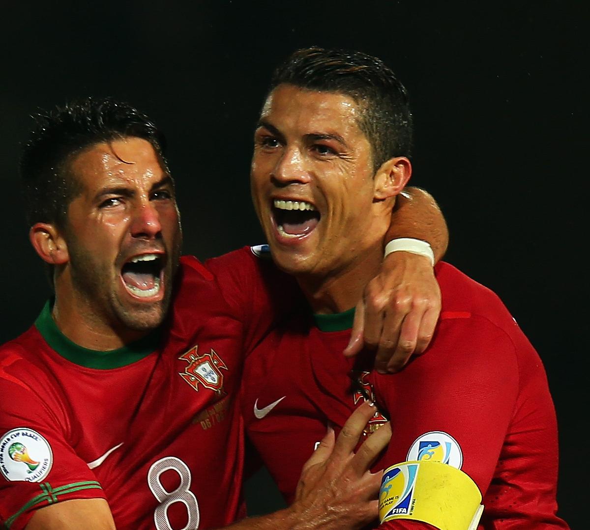 Portugal vs. Sweden: World Cup Playoff Betting Odds, Match ...