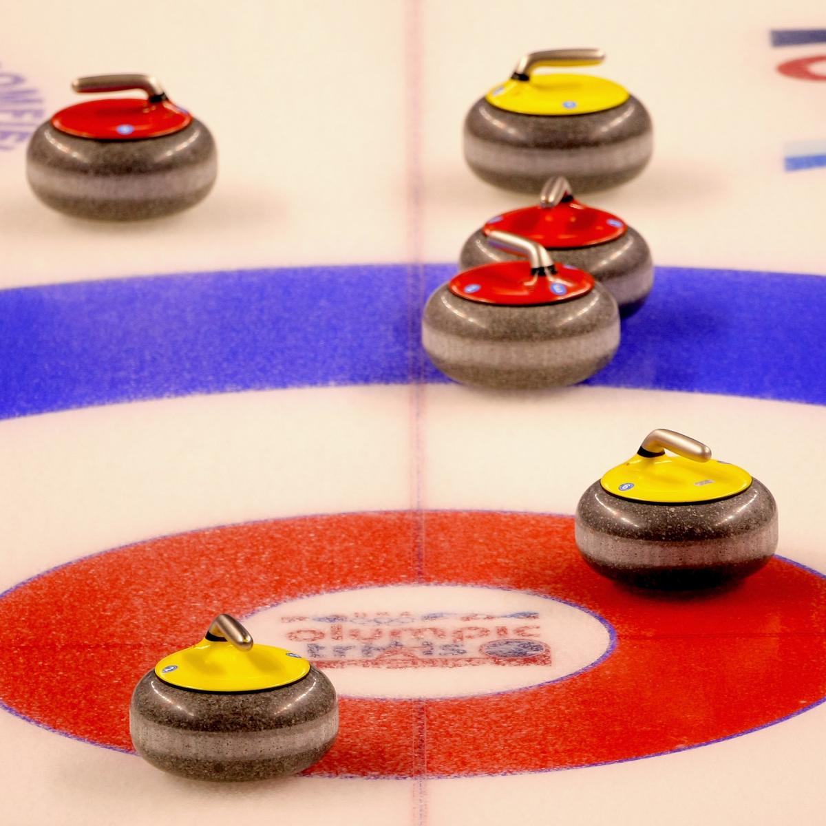 US Olympic Trials Curling Schedule 2013-14: Event Info for Men and