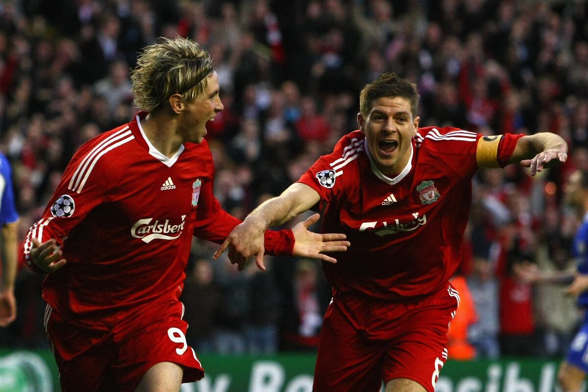 Liverpool News Ekitikes Arrivalis This Klopps Masterstroke - 07v6ivc