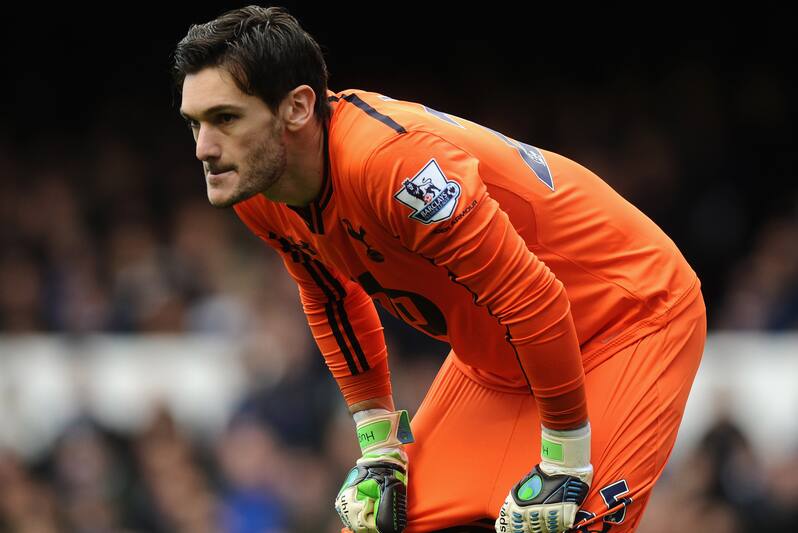 Tottenham Goalkeeper Hugo Lloris To Return For France In World Cup Play Off Bleacher Report Latest News Videos And Highlights