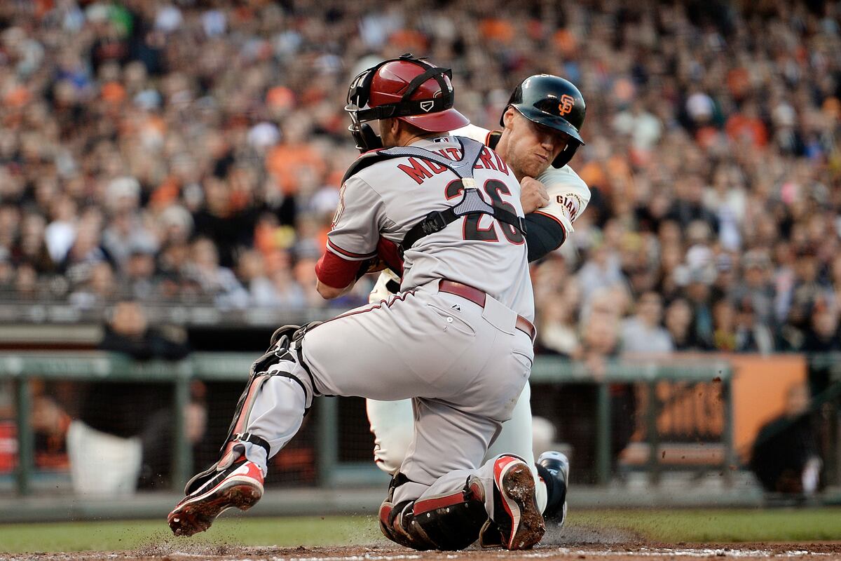 How MLB Catchers Perform After Finally Switching Positions News