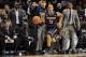 Shabazz Napier's record breaking triple-double etches his name amongst the Husky elite.
