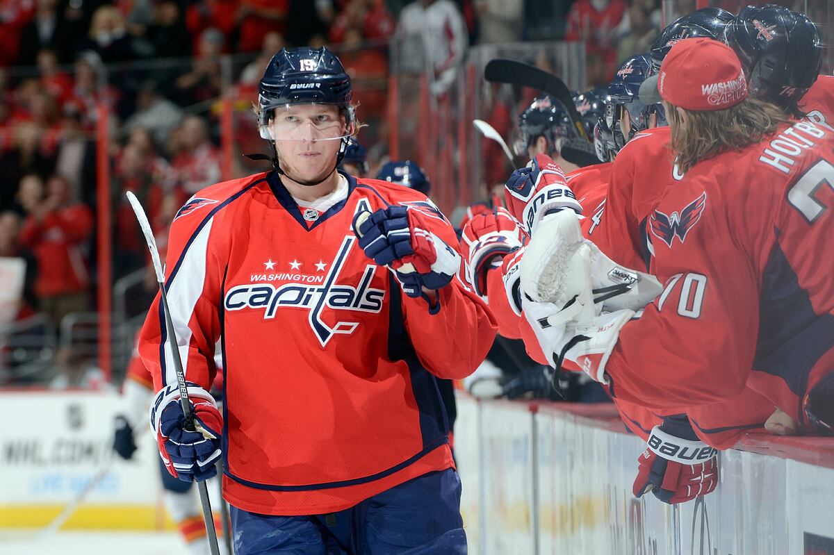Washington Capitals' 5 Most Impressive Stats Early in 201314 News, Scores, Highlights, Stats